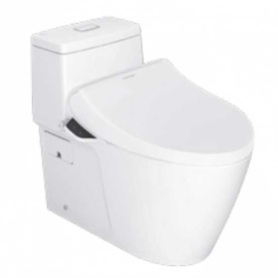 Bàn cầu điện tử 1 khối VF-1808TPR
