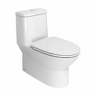 Bàn Cầu 01 Khối NEO MODERN WP-2073