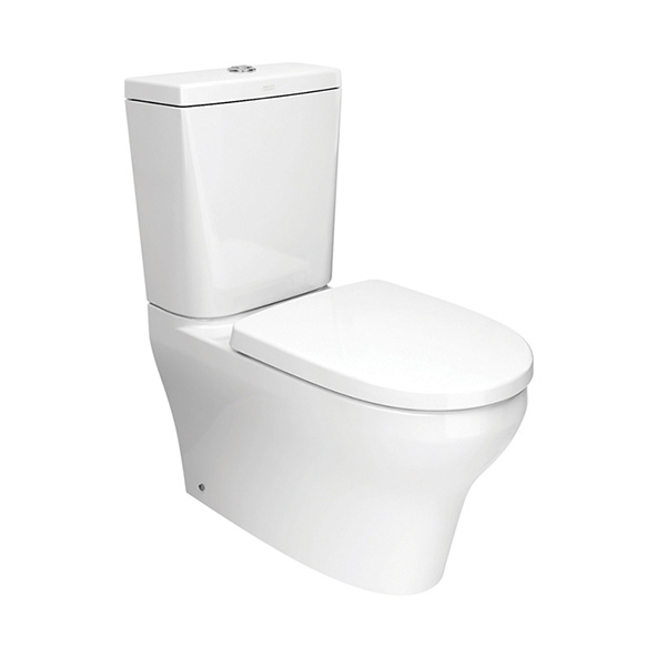 Bàn Cầu 02 Khối 2309-WT