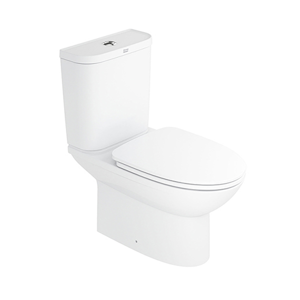 Bàn Cầu 02 Khối 2630-WT