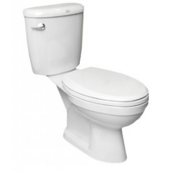 Nắp đóng êm cầu SCVN4500-WT