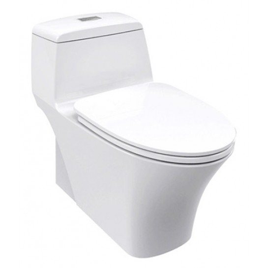 Nắp đóng êm cầu WP-C630