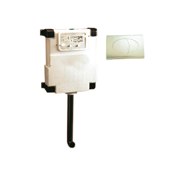 Thùng nước cầu âm tường VP-G30042