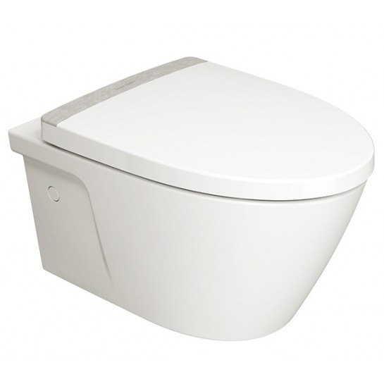 Bàn cầu treo tường 3119B-WT
