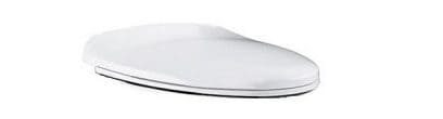 Nắp bồn cầu đóng êm Grohe CFB1018G-6DF00-N