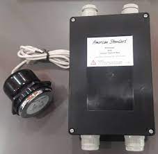 Hộp điều khiển thủy lực-AC-7081202