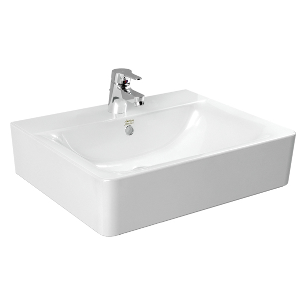 Chậu treo tường CONCEPT CUBE WP-F550