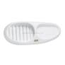 Đĩa đựng xà phòng, bàn chà Sasso-VF-9402