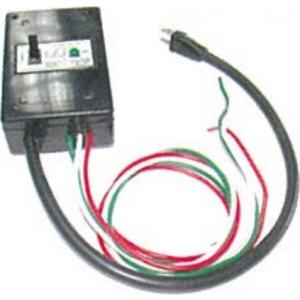 Hệ thống chống rò rỉ điện M10661