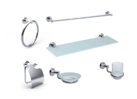 Bộ phụ kiện 06 món Concept CC2801000-CH