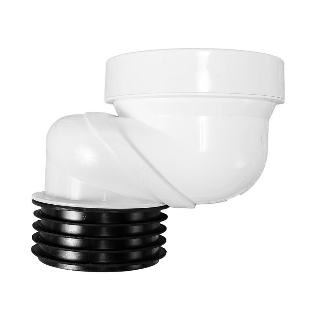 Ống nối thoát sàn Codie VP-P2006