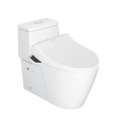 Bồn Cầu Điện Tử American Standard VF-1808PR