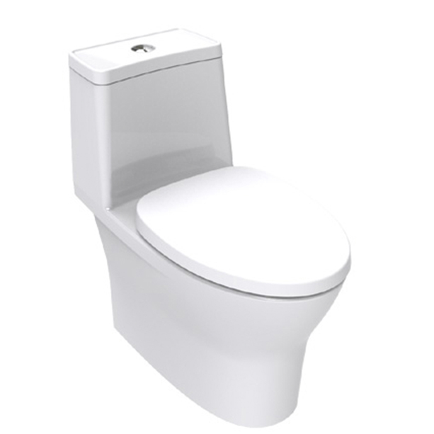 Bồn cầu 1 khối American Standard VF-2530P