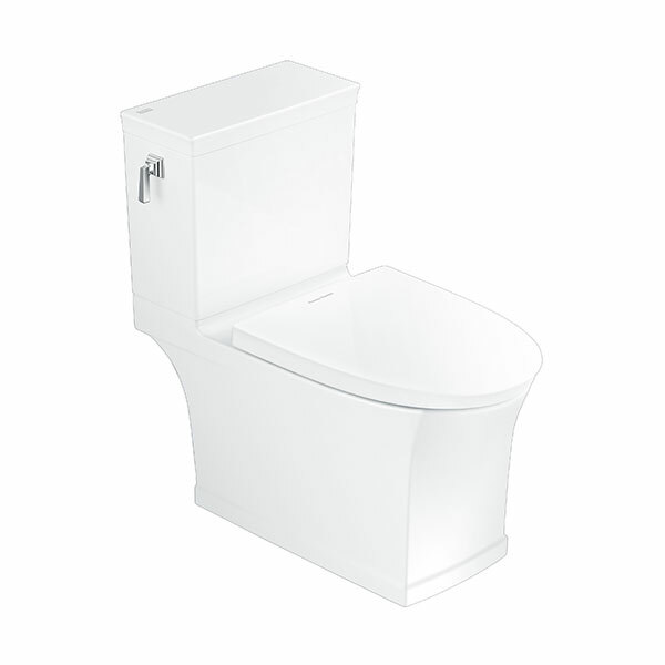 Nắp nhựa bộ cầu Kastello VF-2781CTSS2781-1M