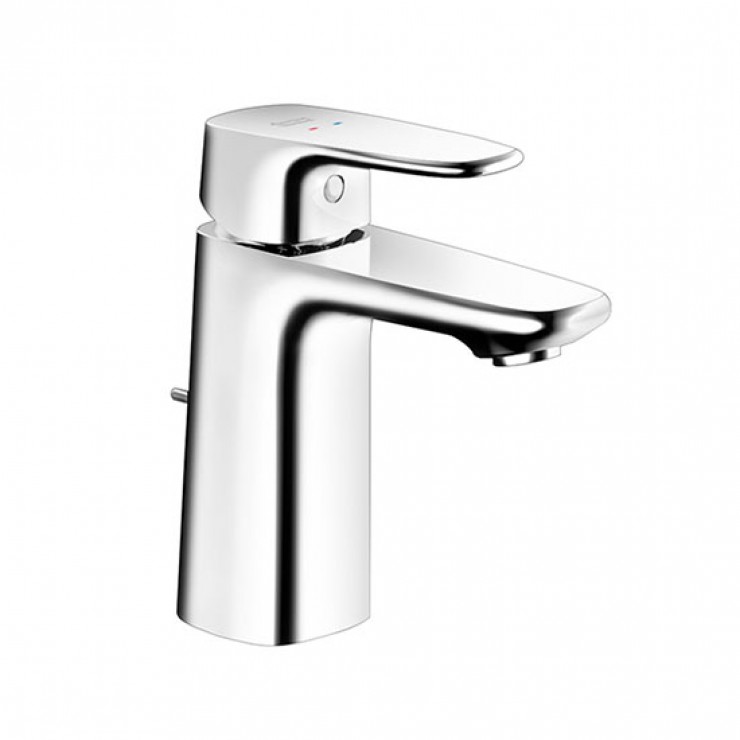 Vòi Lavabo American Standard Signature Nóng Lạnh WF-1701