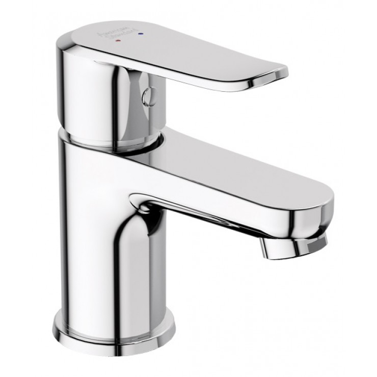 Vòi Lavabo American Standard Neo Modern Nóng Lạnh WF-0701